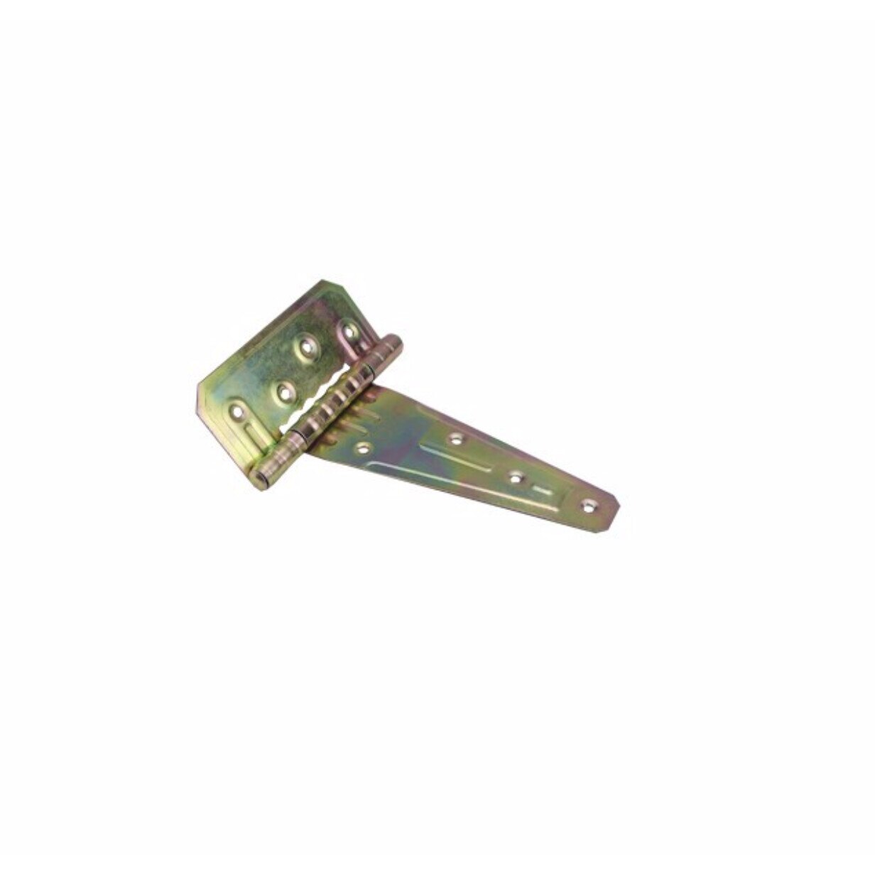 Balama poarta zincata - 80 x 70 x 1.0 mm